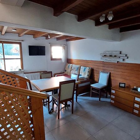 Buena Onda I Villa San Martín de los Andes Exteriör bild