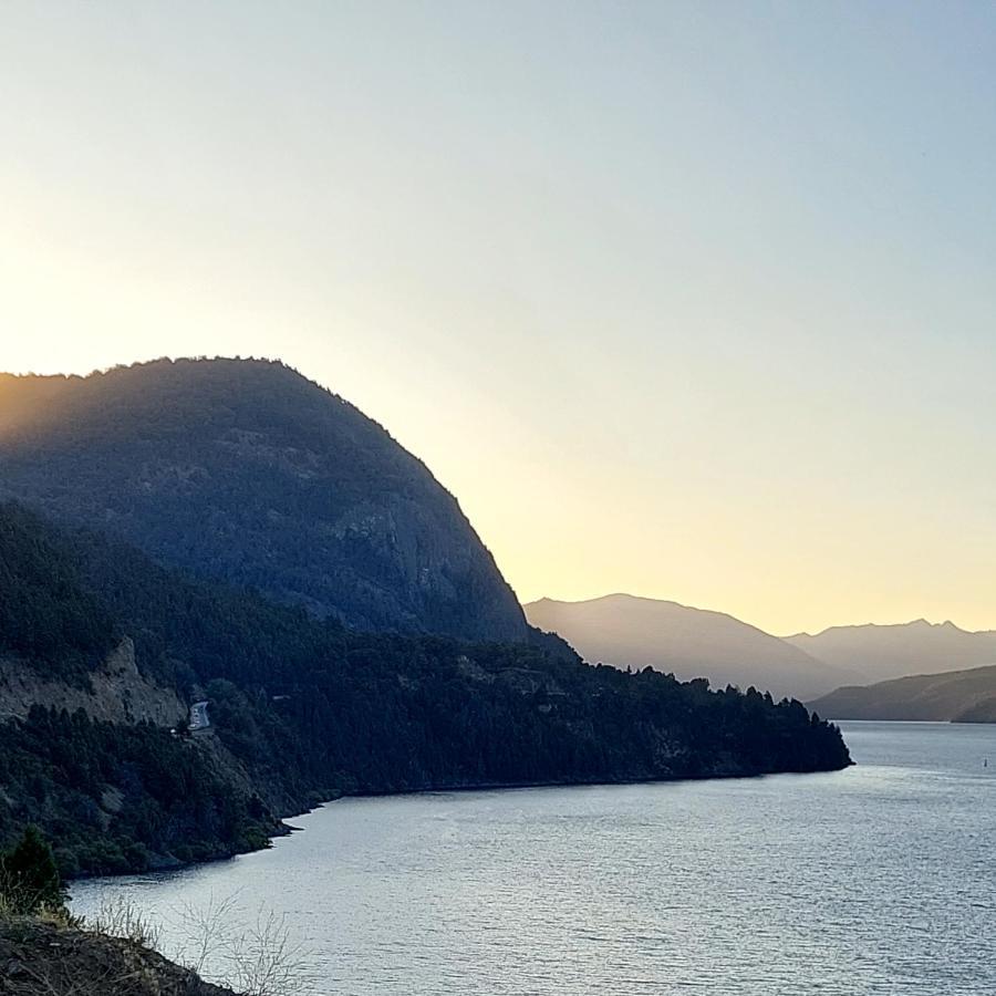 Buena Onda I Villa San Martín de los Andes Exteriör bild